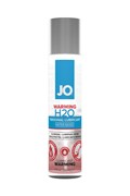 Возбуждающий любрикант на водной основе JO Personal Lubricant H2O Warming, 1 oz (30мл.)