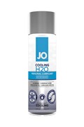 Охлаждающий любрикант на водной основе JO Personal Lubricant H2O COOL, 2 oz (60мл.)