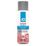 Возбуждающий любрикант на водной основе JO Personal Lubricant H2O Warming, 2 oz (60мл.)