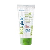 BIOglide plus Ginseng, лубрикант на водной основе, 100 ml