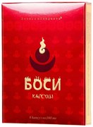 КАПСУЛЫ BOSI ДЛЯ МУЖЧИН, 2 КАПСУЛЫ