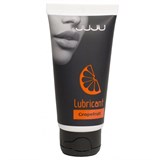 Съедобный лубрикант JUJU со вкусом грейпфрута 50ml 7470JU