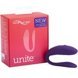 WE-VIBE  Unite Вибратор для пар фиолетовый