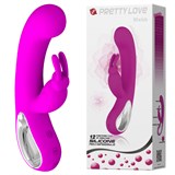 Вибратор Pretty Love BI-014420