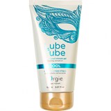 Интимный гель на водной основе Orgie Lube Tube Cool с охлаждающим эффектом, 150 мл