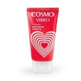 ЛЮБРИКАНТ COSMO VIBRO для женщин 50г