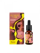 Возбуждающие Капли-Афродизиак Pleasure Lab Passion Drips Warming, 15 мл