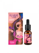 Жидкий вибратор Афродизиак Pleasure Lab Passion Drips Cold N Hot, 15 мл