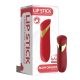 Минивибратор (вибропуля) Lip Stick SW3034
