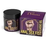 Интимный гель «Anal Sex Fist Classic Gel» на водной основе, объем 150 мл