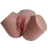 Мастурбатор - попка, ASS027