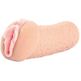 Реалистичный мастурбатор вагина с двойным слоем KOKOS Elegance.003D