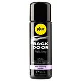Концентрированный анальный лубрикант pjur®back door relaxing на силиконовой основе,30 ml