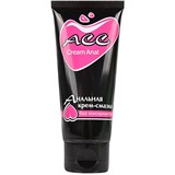 Анальная крем-смазка "Асс" на силиконовой основе, 50 г 