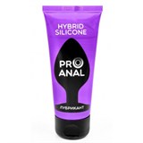 Гибридный анальный лубрикант Hybrid Silicone Pro Anal, 50 г