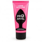 Гель-любрикант на водно-силиконовой основе ProAnal Love Silicone, 50 г