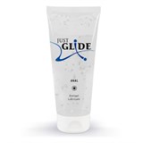 Анальный лубрикант на водной основе JustGlide Anal, 200 мл