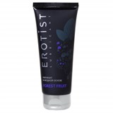 Лубрикант на водной основе EROTIST FOREST FRUIT, с ароматом лесных ягод, 100 мл