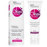 ГЕЛЬ-ЛЮБРИКАНТ О`Кей для двоих, 100г арт. LB-20003