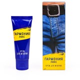 Крем-пролонгатор «Гармония Люкс» для мужчин, 15 г арт. LB-11001