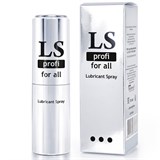 LOVESPRAY PROFI спрей любрикант (силиконовый), 18мл 