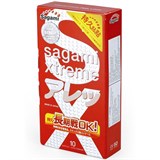 **Sagami Xtreme Feel Long 10 шт. Презервативы увеличивающие продолжительность, латекс, 0,09 мм