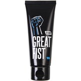 Крем для ручного массажа «Great Fist» на силиконовой основе, 50 г