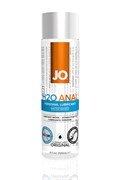 Анальный любрикант на водной основе JO Anal H2O, 4 oz (120мл.)