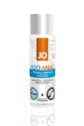 Анальный любрикант на водной основе JO Anal H2O, 2 oz (60мл.)