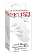 Накладки для электростимулятора SHOCK THERAPY