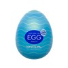 TENGA Egg Мастурбатор яйцо Cool с охлаждающим эффектом - фото 12389