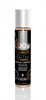 Вкусовой лубрикант на водной основе JO GELATO SALTED CARAMEL FLAVORED LUBRICANT 30mL - фото 13679