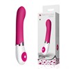 Вибратор Pretty Love Daniel PINK BI-014222Pk - фото 14974