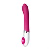 Вибратор Pretty Love Daniel PINK BI-014222Pk - фото 14975