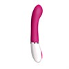 Вибратор Pretty Love Daniel PINK BI-014222Pk - фото 14976