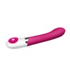 Вибратор Pretty Love Daniel PINK BI-014222Pk - фото 14978