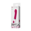 Вибратор Pretty Love Daniel PINK BI-014222Pk - фото 14982