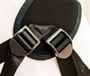 Комплект UNI strap 8" Black belt champion с вибрацией 12 режимов 531513ru - фото 16063