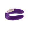 Satisfyer Double Plus: двойная стимуляция, двойное разнообразие, двойное наслаждение! - фото 17297