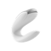 Вибратор для двоих "Satisfyer Double Fun Connect App" - фото 17312