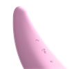 Вакуумно-волной вибратор "Satisfyer Curvy 3 Connect App" - фото 17328