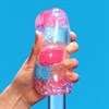 Мастурбатор Tenga Bobble Crazy Cubes - фото 17516