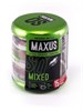 Презервативы классические MAXUS Mixed в ассортименте  №15,15 штук - фото 17556