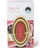 Вкладка в трусики с ДУ Magic Motion NYX, красная - фото 18003