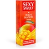 Парфюм для тела с феромонами Sexy Sweet Juicy Mango - 10 мл. - фото 18251