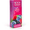 Парфюм для тела с феромонами Sexy Sweet Wild Berry - 10 мл. - фото 18254