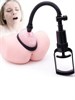Вакуумная помпа для вагины с двумя размерами Pussy Pump - фото 18505