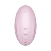 Вакуумный массажер Satisfyer Vulva Lover 3 - фото 20389