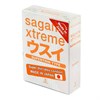 **Sagami Xtreme Superthin, 3 шт презервативы супертонкие - фото 20746