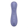 Вакуумный клиторальный стимулятор «Pro 2 Generation 3», Satisfyer - фото 20770